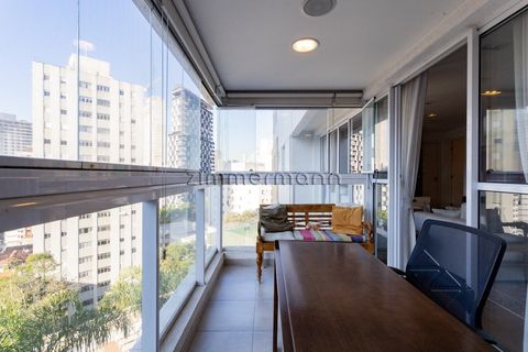 Foto Apartamento