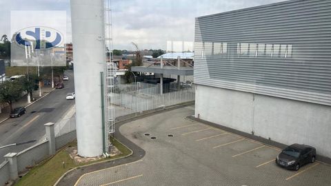 Foto Galpão / Depósito / Armazém / Pavilhão
