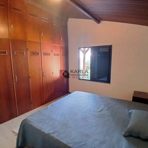 Foto Casa em Condomínio