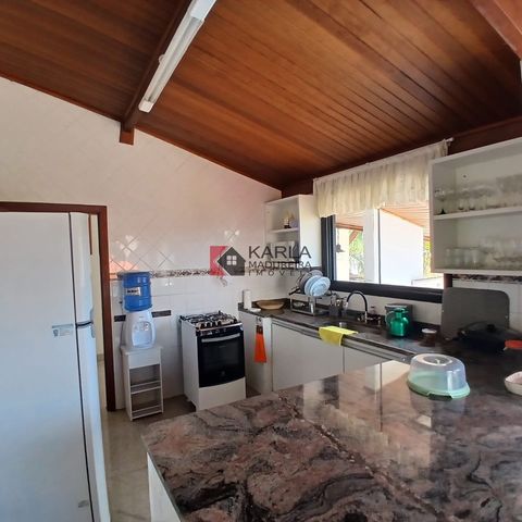 Foto Casa em Condomínio