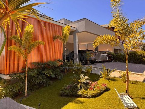 Foto Casa em Condomínio