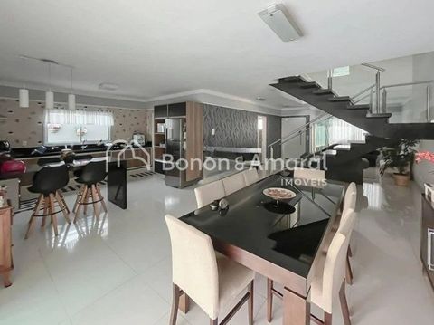 Foto Casa em Condomínio