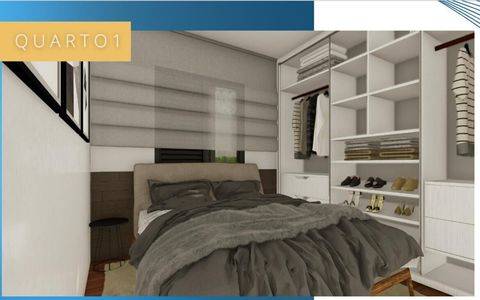 Foto Apartamento