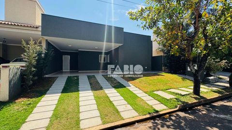 Foto Casa em Condomínio