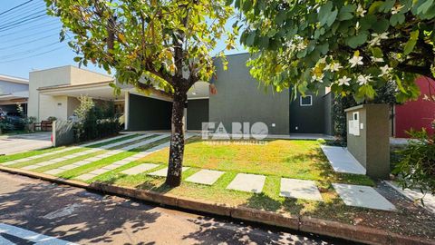 Foto Casa em Condomínio