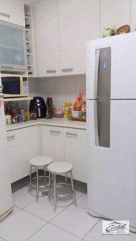 Foto Casa em Condomínio