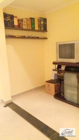 Foto Casa em Condomínio
