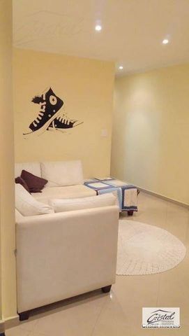 Foto Casa em Condomínio