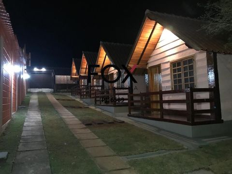 Foto Hotel / Motel / Pousada
