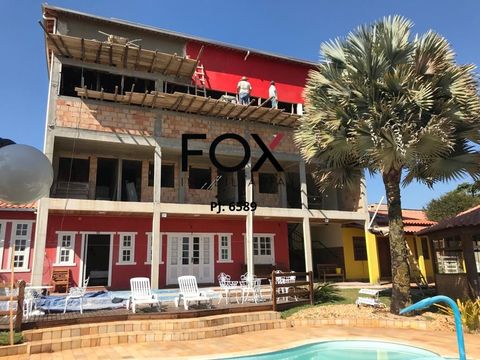Foto Hotel / Motel / Pousada