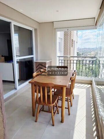 Foto Apartamento