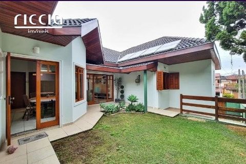 Foto Casa em Condomínio