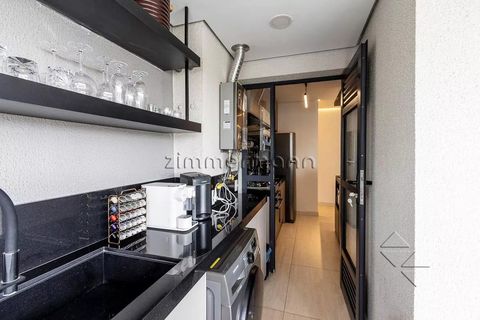 Foto Apartamento