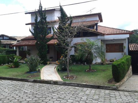 Foto Casa em Condomínio