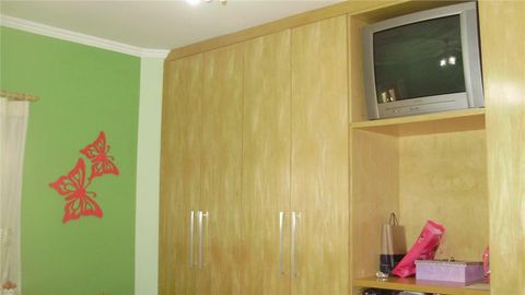 Foto Casa em Condomínio