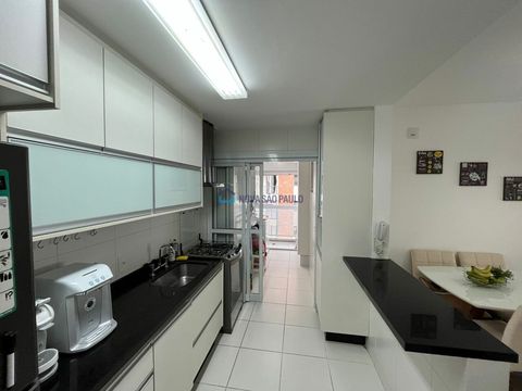 Foto Apartamento