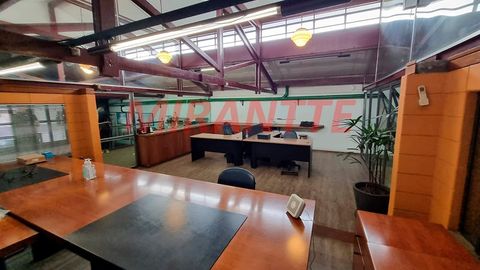 Foto Galpão / Depósito / Armazém / Pavilhão