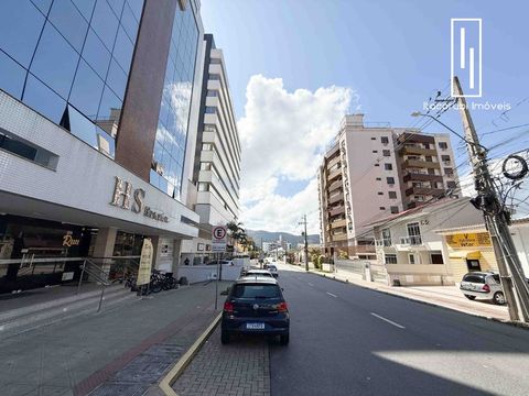 Foto Sala / Conjunto Comercial