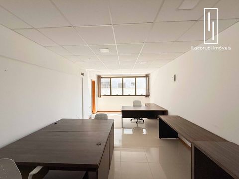 Foto Sala / Conjunto Comercial