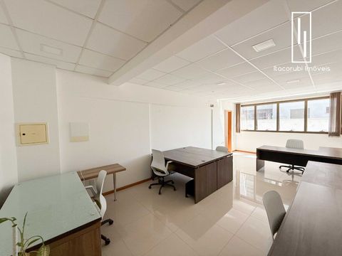 Foto Sala / Conjunto Comercial