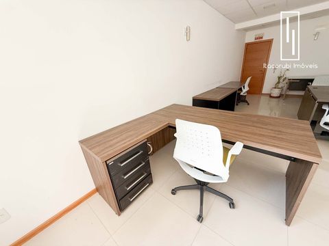 Foto Sala / Conjunto Comercial