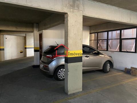 Foto Sala / Conjunto Comercial