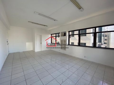 Foto Sala / Conjunto Comercial