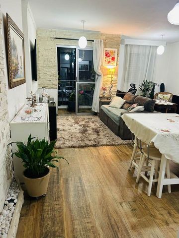 Foto Apartamento