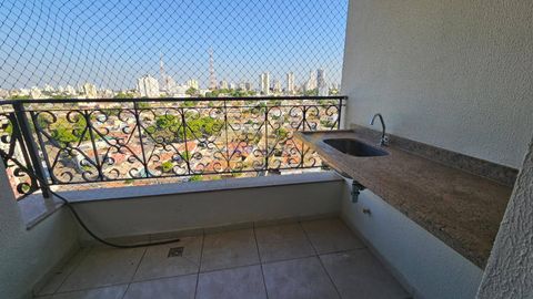 Foto Apartamento