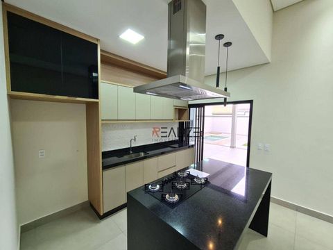 Foto Casa em Condomínio