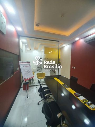 Foto Sala / Conjunto Comercial
