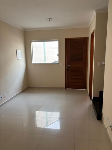 Foto Casa em Condomínio