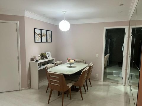 Foto Apartamento
