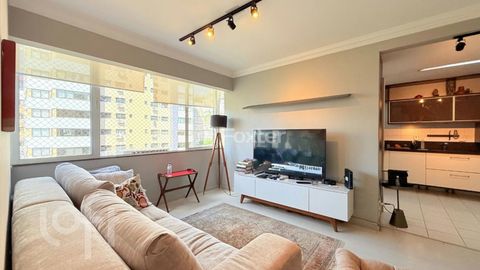 Foto Apartamento