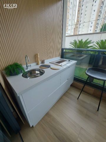 Foto Apartamento
