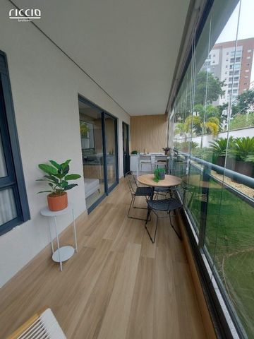 Foto Apartamento