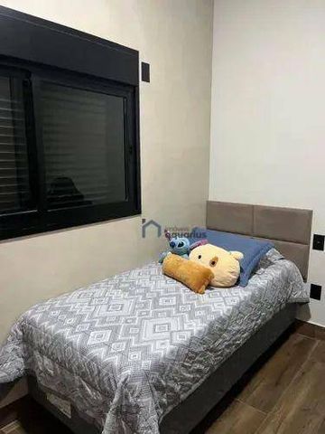 Foto Casa em Condomínio