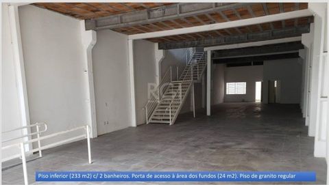 Foto Galpão / Depósito / Armazém / Pavilhão