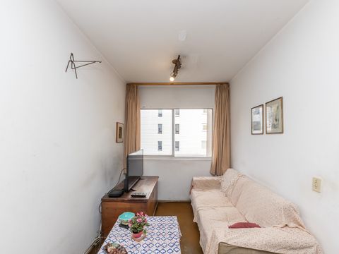 Foto Apartamento