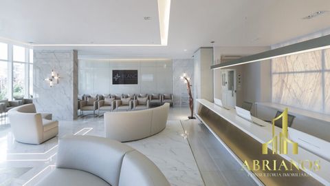 Foto Sala / Conjunto Comercial