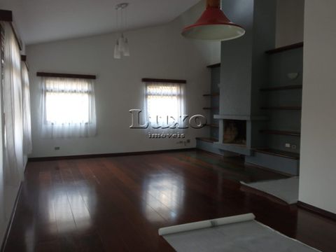 Foto Casa em Condomínio