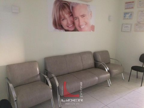 Foto Sala / Conjunto Comercial
