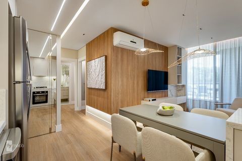 Foto Apartamento