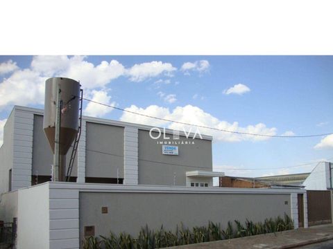 Foto Sala / Conjunto Comercial