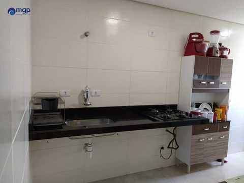 Foto Apartamento