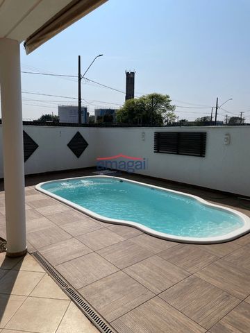Foto Casa em Condomínio