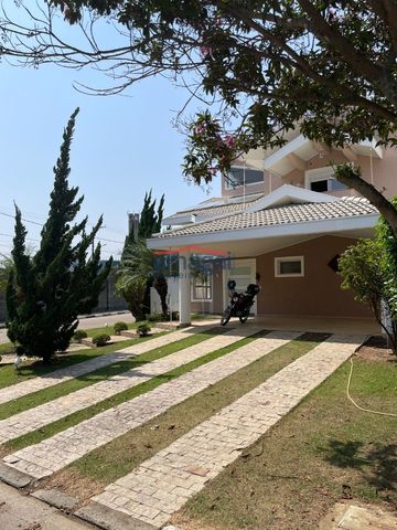 Foto Casa em Condomínio