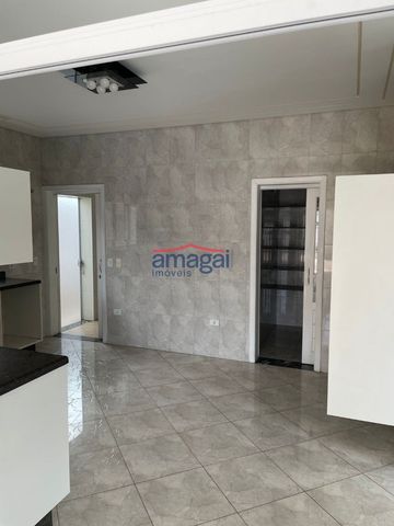 Foto Casa em Condomínio