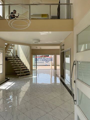 Foto Casa em Condomínio