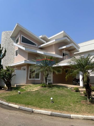 Foto Casa em Condomínio